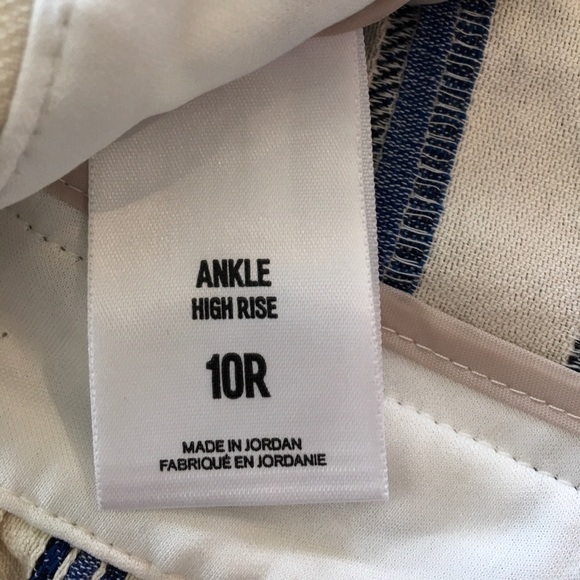 Dress pants from Express - Picture 4 of 4